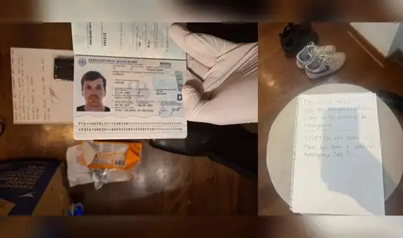 Investigan extraña muerte de una pareja extranjera en Barranco