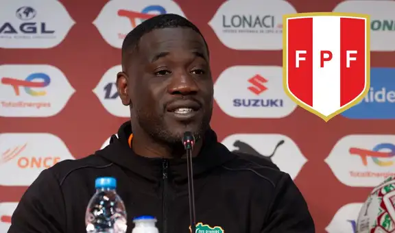 DT de Senegal manda mensaje a Mano Menezes tras superarlo en amistoso internacional: "Es una buena selección de Perú"