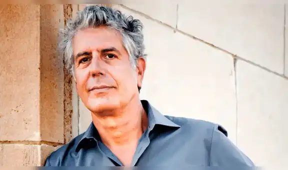 “Confesiones de un chef”, el clásico sobre el mundo de la cocina de Anthony Bourdain