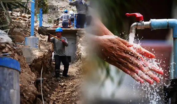 Brecha hídrica persiste en el país: Midagri y UNALM firman convenio con la Junta de Usuarios Rímac para reforzar la gestión del agua