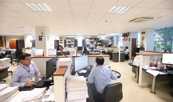 Jornada extraordinaria registra un 74% de cumplimiento