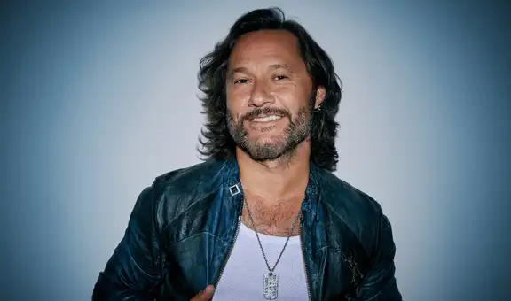 Diego Torres vuelve a Perú 2026: fecha, lugar y venta de entradas para su concierto en Lima