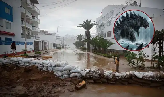Advierten Niño Godzilla en Perú: se intensificará el calor y persistirá hasta invierno