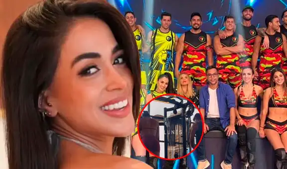 Onelia Molina se luce cercana a querido integrante de 'EEG' tras infidelidad de Mario Irivarren y fans los vinculan: "Están juntos"