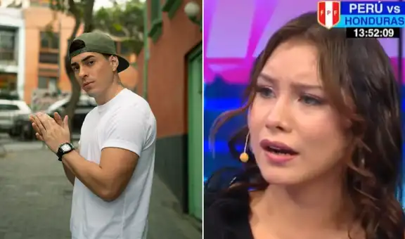 Joven de Iquitos denuncia al streamer Piero Arenas por presunto abuso: modelo enfrentaría una pena de 20 años, según abogado