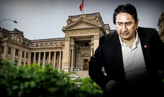 Vladimir Cerrón: Poder Judicial renueva órdenes de búsqueda y captura por caso 'Aportes a Perú Libre'