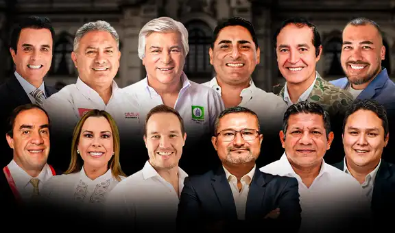 Emboscadas entre candidatos y falta de respuestas primaron en el debate