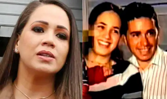 Melissa Klug confiesa la razón del final de su romance con Raúl Marquina, padre de su primera hija: "Me engañó con todo el mundo"
