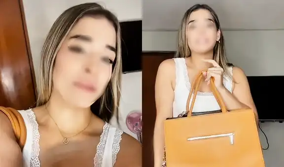 Hija mayor de Christian Domínguez revela qué carrera estudiará en conocida universidad y confiesa: “Estoy ahorrando para comprar mi laptop”