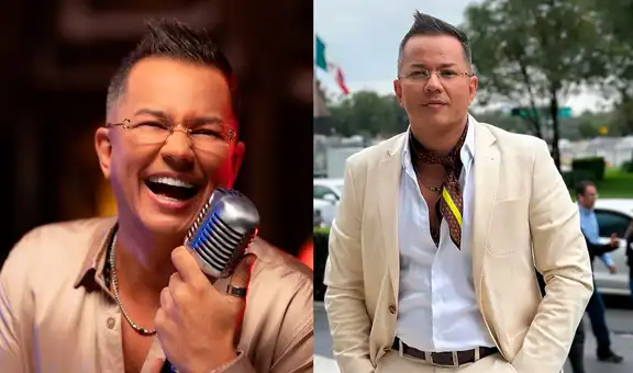 Charlie Zaa llega a Lima este 2026: fecha, lugar y precio de entradas para el show del ícono del romanticismo latino