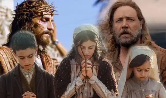 Películas para ver en Semana Santa 2026 en Netflix, Disney Plus, Prime Video, HBO Max y otras plataformas de streaming