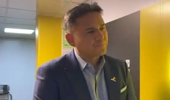 Presidente del IPD aseguró que Estadio Nacional volverá a albergar eventos deportivos: "Esta gestión le va a dar prioridad al fútbol"