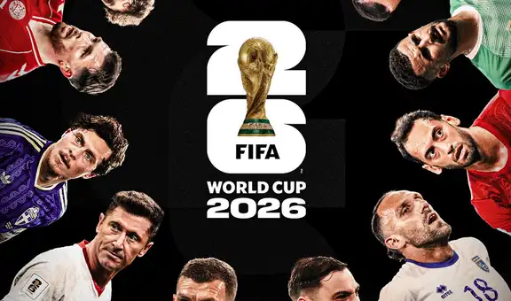 Clasificados al Mundial 2026: así quedaron los grupos tras jugarse todas las finales del repechaje