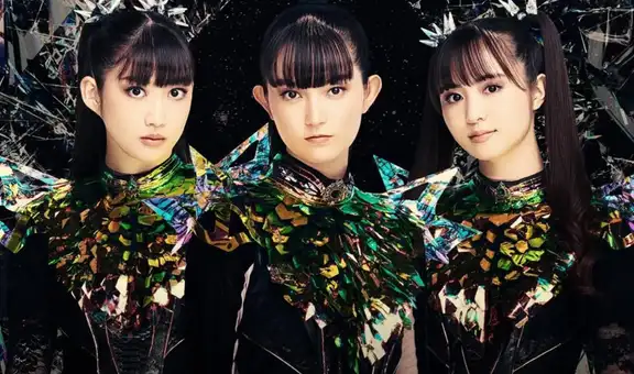 BABYMETAL vuelve a Perú en 2026: fecha, lugar y todo lo que se sabe sobre el próximo concierto de la banda japonesa