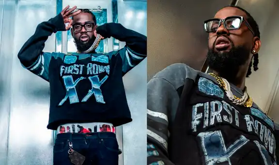 Artista cubano Payaso x Ley busca conquistar el Perú con su tema ‘Secreto’ y alista gira en Lima