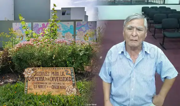 Víctor Polay: Poder Judicial ratifica 18 meses de prisión preventiva contra cabecilla del MRTA por caso Las Gardenias