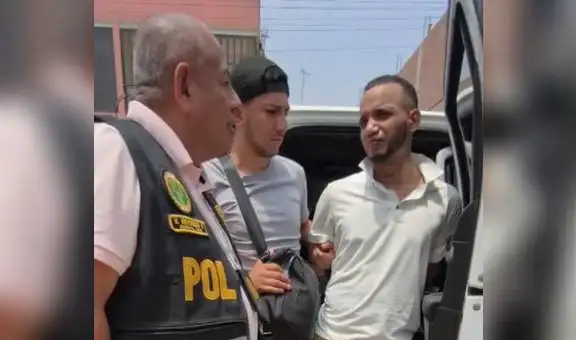 Kendrix: “El Ingeniero o Negro Paisa” mueve la extorsión en Perú y tiene unos 60 crímenes”