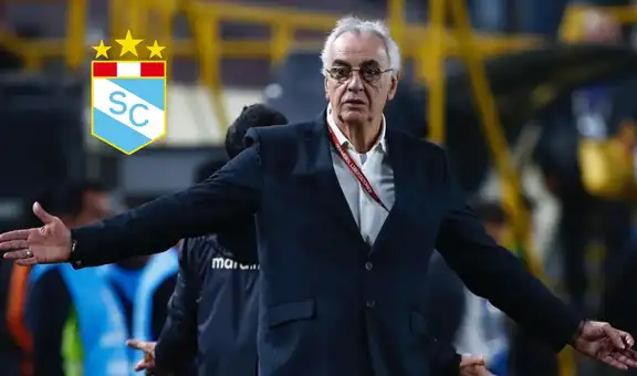 Jorge Fossati revela que lo llamaron de Perú y aclara rumores sobre Sporting Cristal: "No veo por qué no podría dirigir a otro equipo"