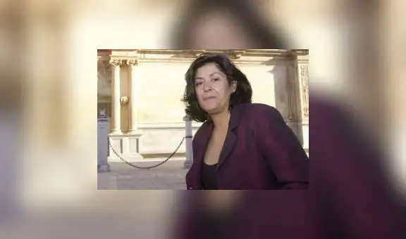 Almudena Grandes y el invierno en España, por Eduardo González Viaña