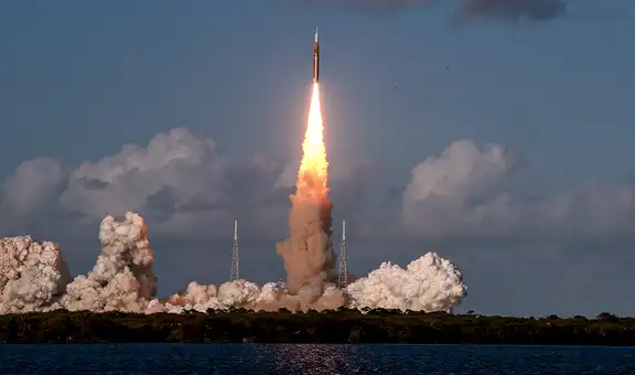 Misión Artemis II vía NASA: resumen de lo que fue el regreso del hombre a la Luna