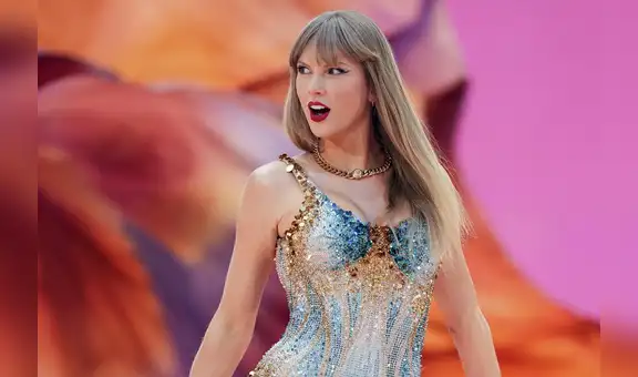 Demandan a Taylor Swift por supuesto plagio en su álbum 'The Life of a Showgirl'