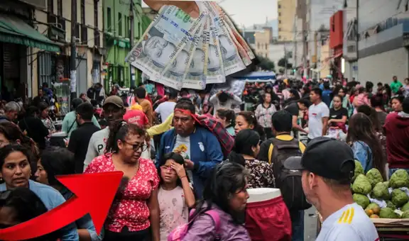 Precios de la canasta familiar saltan a niveles de 1994 y presionan al MEF y BCR: ¿Qué medidas de contención plantean expertos?