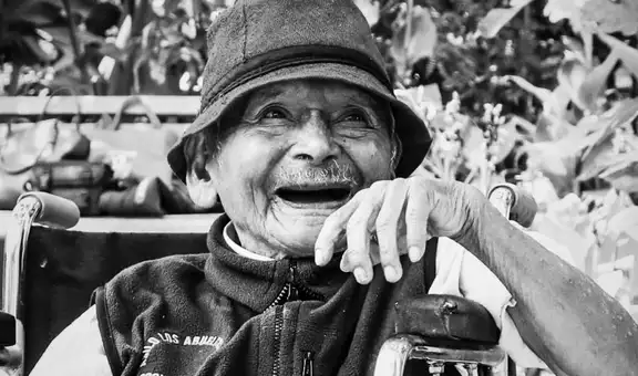 Murió 'Mashico', el hombre más longevo del Perú: Marcelino Abad cumplía 126 años este 5 de abril