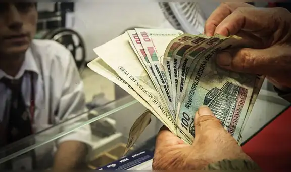 ONP inicia pago de pensiones de abril: ¿Cuándo te toca cobrar? Revisa el cronograma, según apellidos