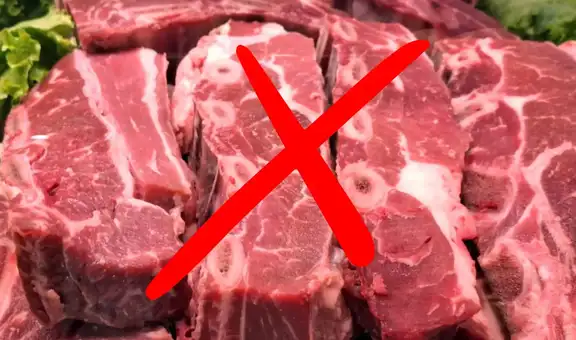 ¿Qué día no se puede comer carne por Semana Santa? Esto dice la tradición en Perú