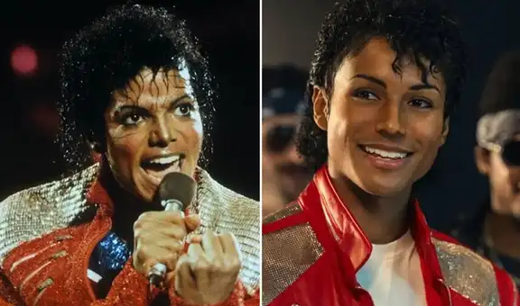 Preventa de entradas de 'Michael' tiene fecha oficial: conoce cuándo podrás separar tu boleto para ver la película sobre Michael Jackson