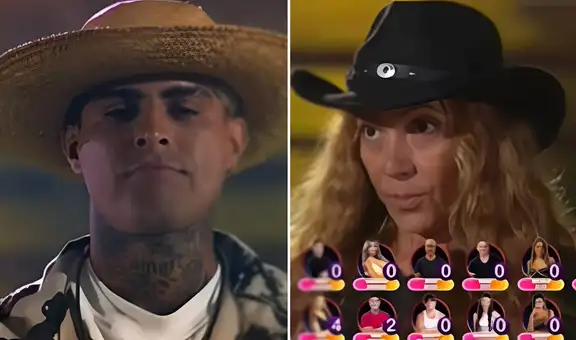 'La Granja VIP Perú' confirmó a sus nuevos nominados: cómo votar para salvar a tu participante favorito de la eliminación