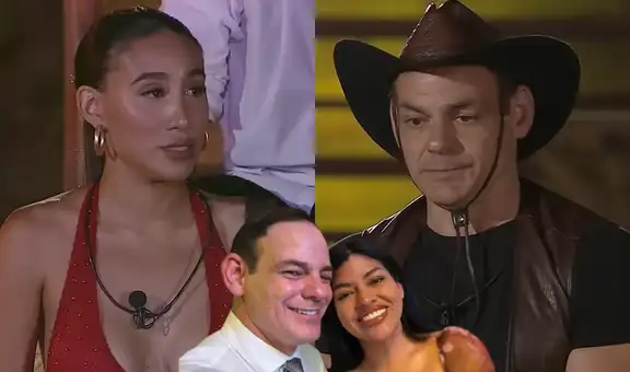 Mark Vito conmueve al revelar la condición de su novia influencer: “Esto no pone ningún límite”