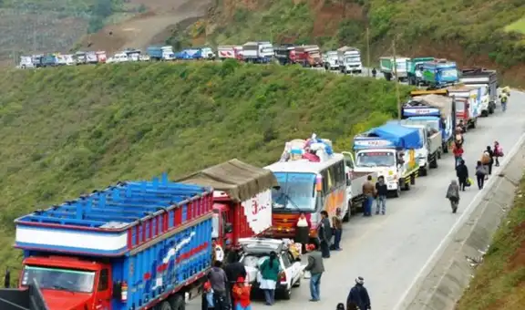 Vía de Evitamiento La Oroya lleva más de 7 años sin estudio definitivo y afecta a más de 650.000 beneficiarios, alerta Contraloría