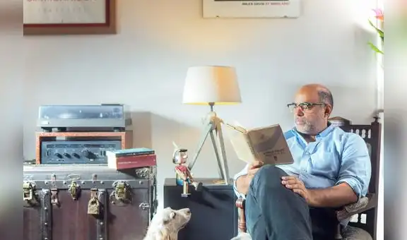 La narrativa de Daniel Soria