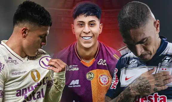 Tabla de la Liga 1 2026: posiciones y resultados de los partidos de hoy por la fecha 9 del Torneo Apertura