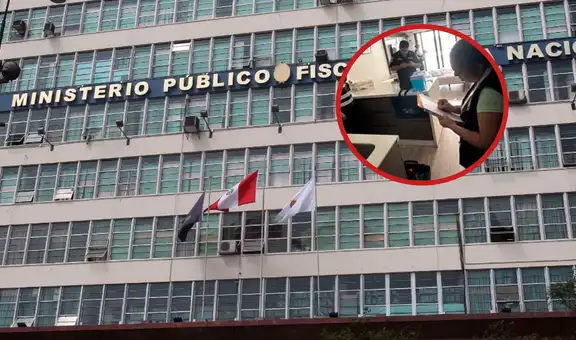 Fiscalía investiga muerte de ciudadano extranjero que cayó desde el piso 19 de un edificio en Barranco