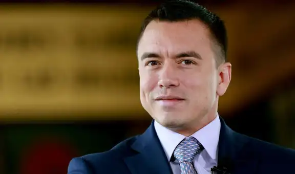 El gobierno de Daniel Noboa extiende por 60 días el estado de excepción en medio de una creciente ola de violencia en Ecuador