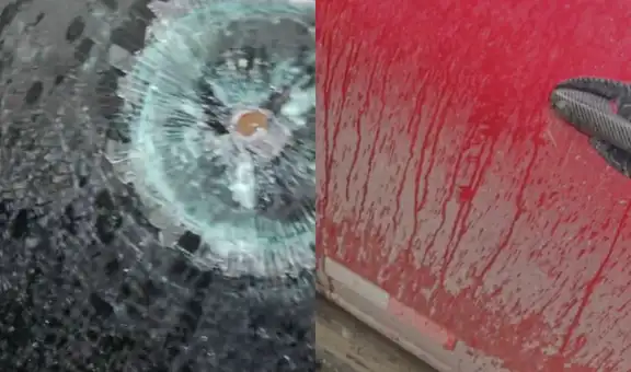 Asesinan a agente de seguridad y dejan herido a su compañero en Pataz pese a estado de emergencia