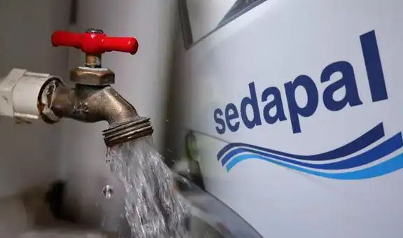 Cinco distritos de Lima no tendrán agua hasta por 12 horas en Semana Santa, según Sedapal: conoce las zonas afectadas y horarios programados