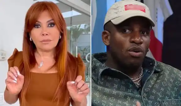 Magaly Medina se salva de volver a la cárcel, por ahora: Juzgado rechaza pedido de Jefferson Farfán y lo declara "infundado"