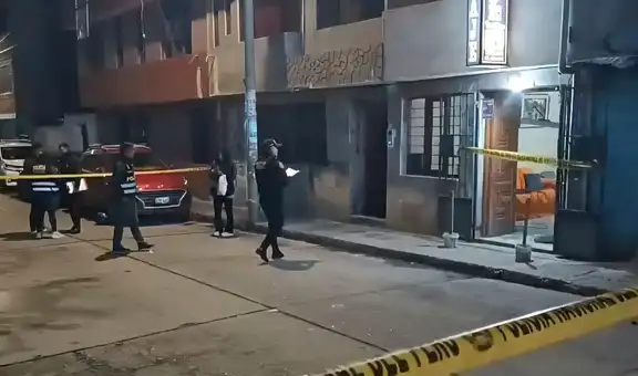 Asesinan a turista paraguaya que visitaba Cusco durante Semana Santa: presunto autor está prófugo