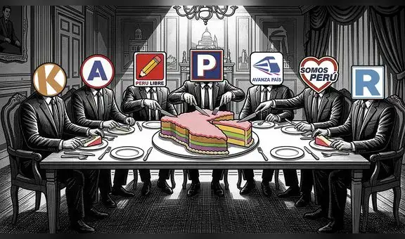 ¿Votar por el Pacto Corrupto?, por Diego García-Sayán