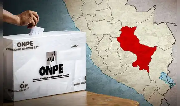 Elecciones 2026: estos son los candidatos al Senado y Diputados por Cusco