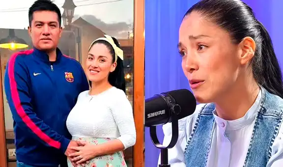 Katy Jara conmueve al revelar que sufrió la pérdida de su bebé tras dura lucha por quedar embarazada: "Sufrimos mucho"