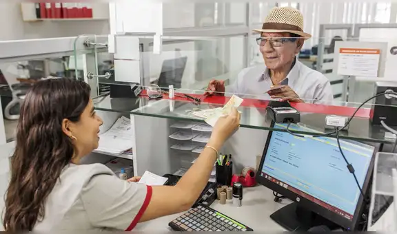 ONP confirma el cronograma de pagos de abril 2026: ¿Eres pensionista o jubilado? Revisa cuándo te toca cobrar tu pensión paso a paso