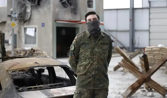 Alemania endurece reglas: hombres de hasta 45 años deberán avisar si viajan al extranjero ante plan militar