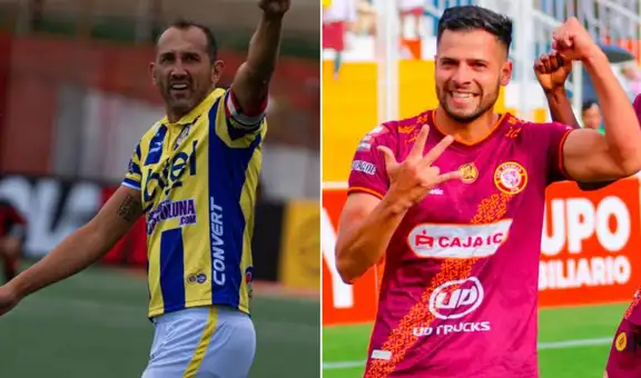 FC Cajamarca vs Los Chankas EN VIVO: hora y canal del partido por la fecha 9 de la Liga 1 2026