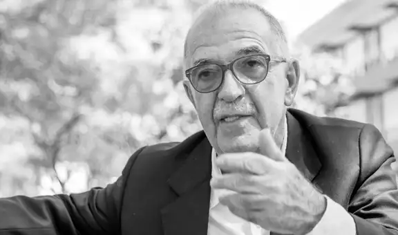 Muere José María ‘Chema’ Salcedo, emblemática voz del periodismo peruano, a los 79 años tras luchar contra el cáncer