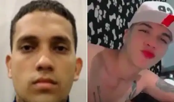 Capturan en Estados Unidos a presunto sicario del Tren de Aragua implicado en crimen en Carabayllo