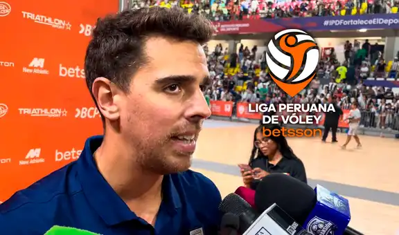 Facundo Morando enaltece a Alianza Lima tras quedar a un paso del tricampeonato: "No es casualidad 6 finales seguidas"